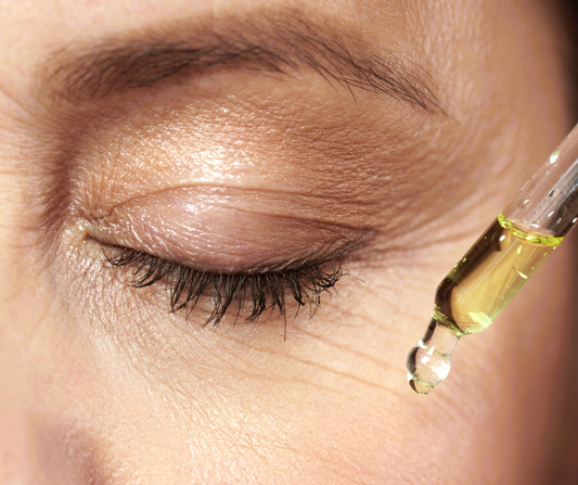 Revitalise your Skin with Squalene Serum