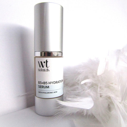B3 + B5 Hydration Serum