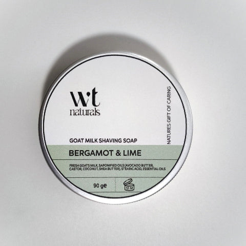 Shaving Soap
