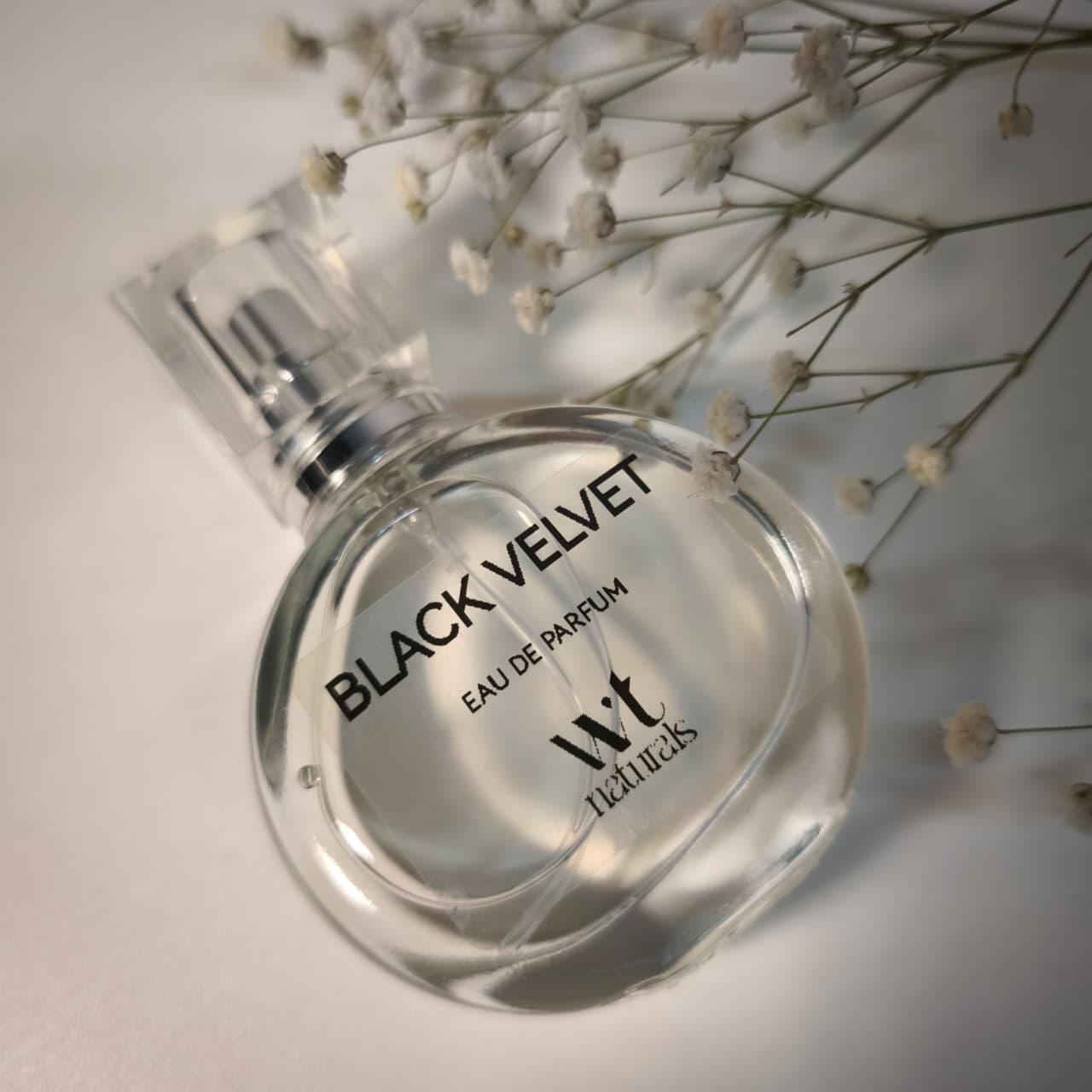 PERFUME - Small Batch, Handcrafted (Vegan)