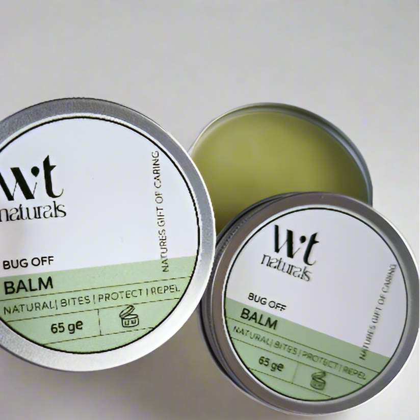 Mosquito Repellent