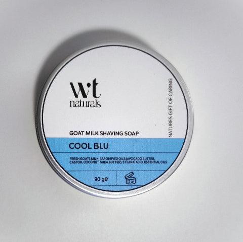 Goat Milk Soap