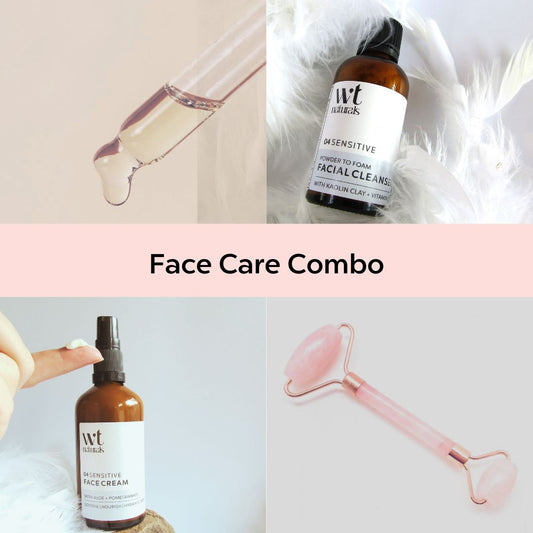 FACE CARE COMBO