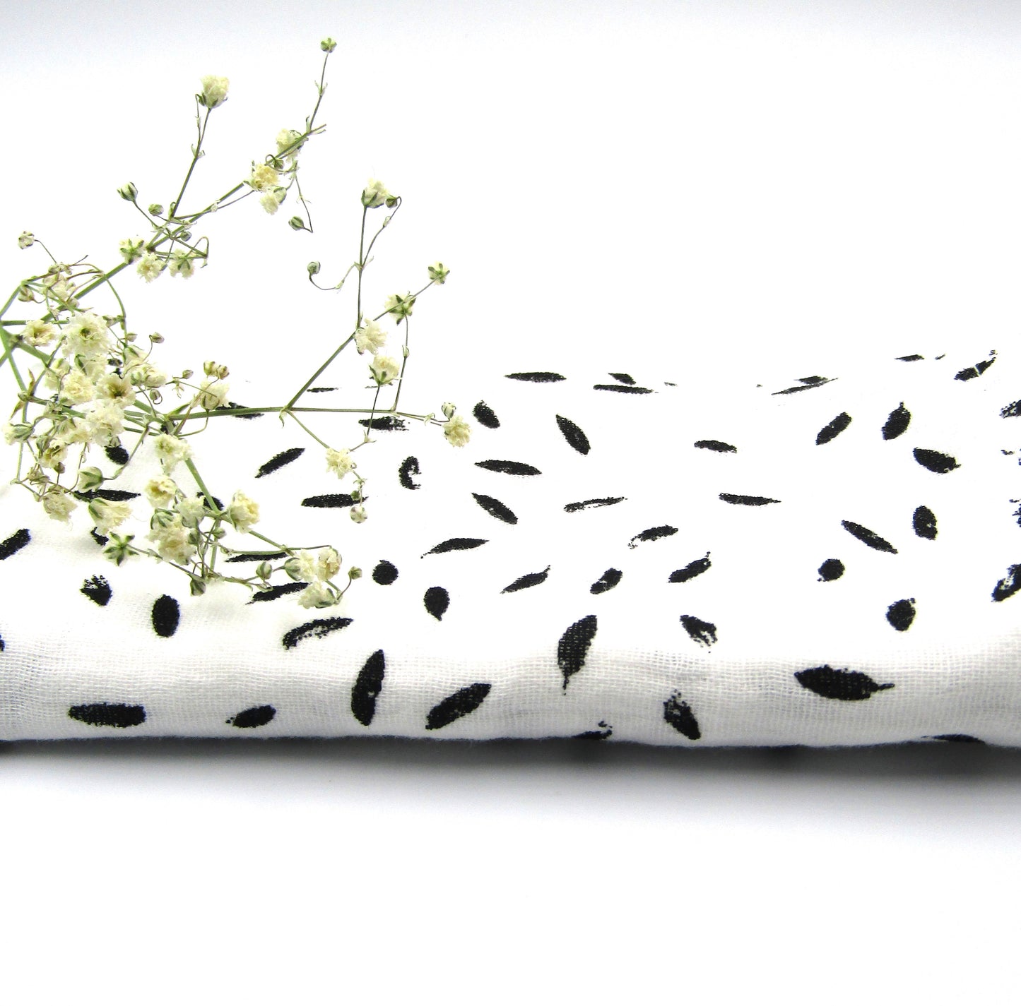 MUSLIN FACE CLOTH