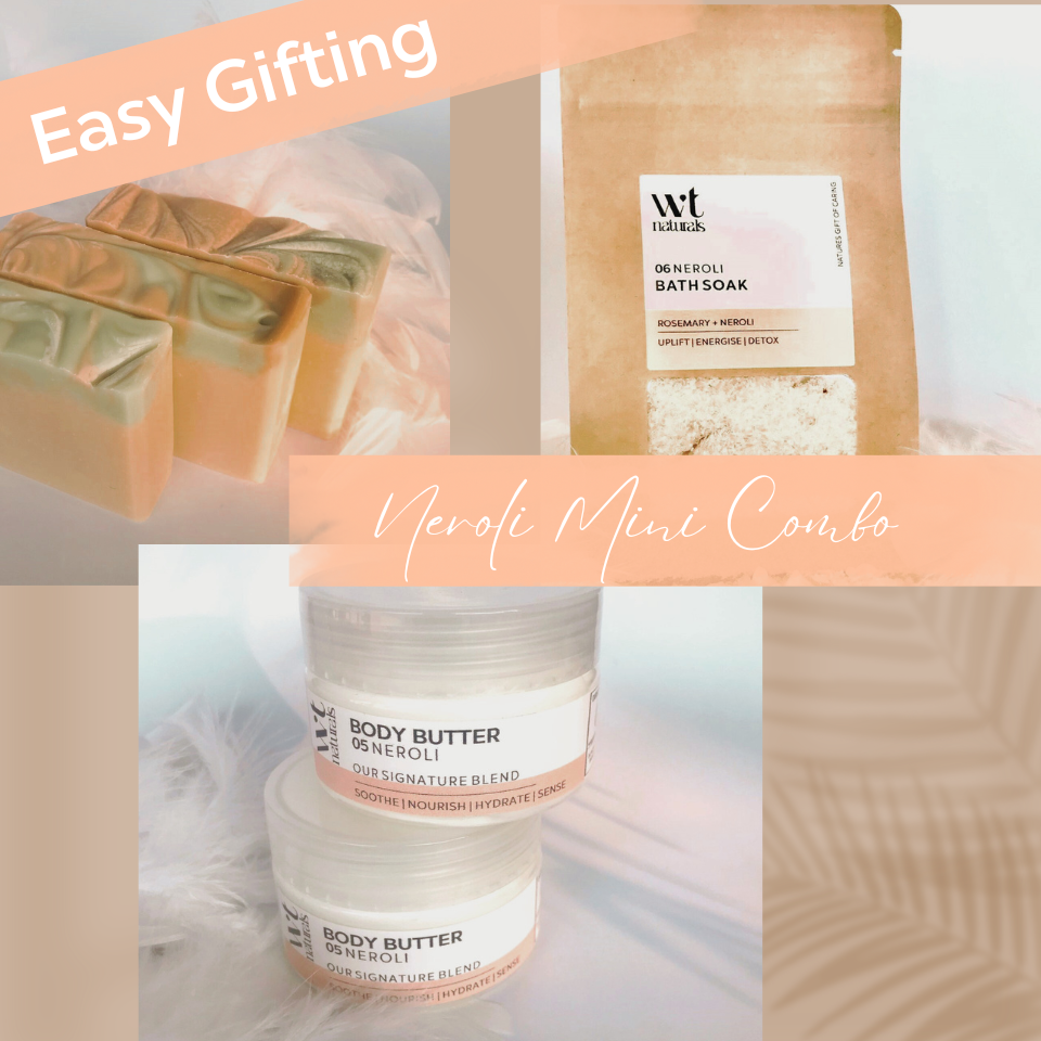 Neroli Mini Combo