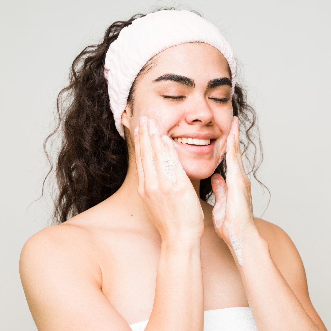 FACIAL CLEANSING POWDER | 30ml