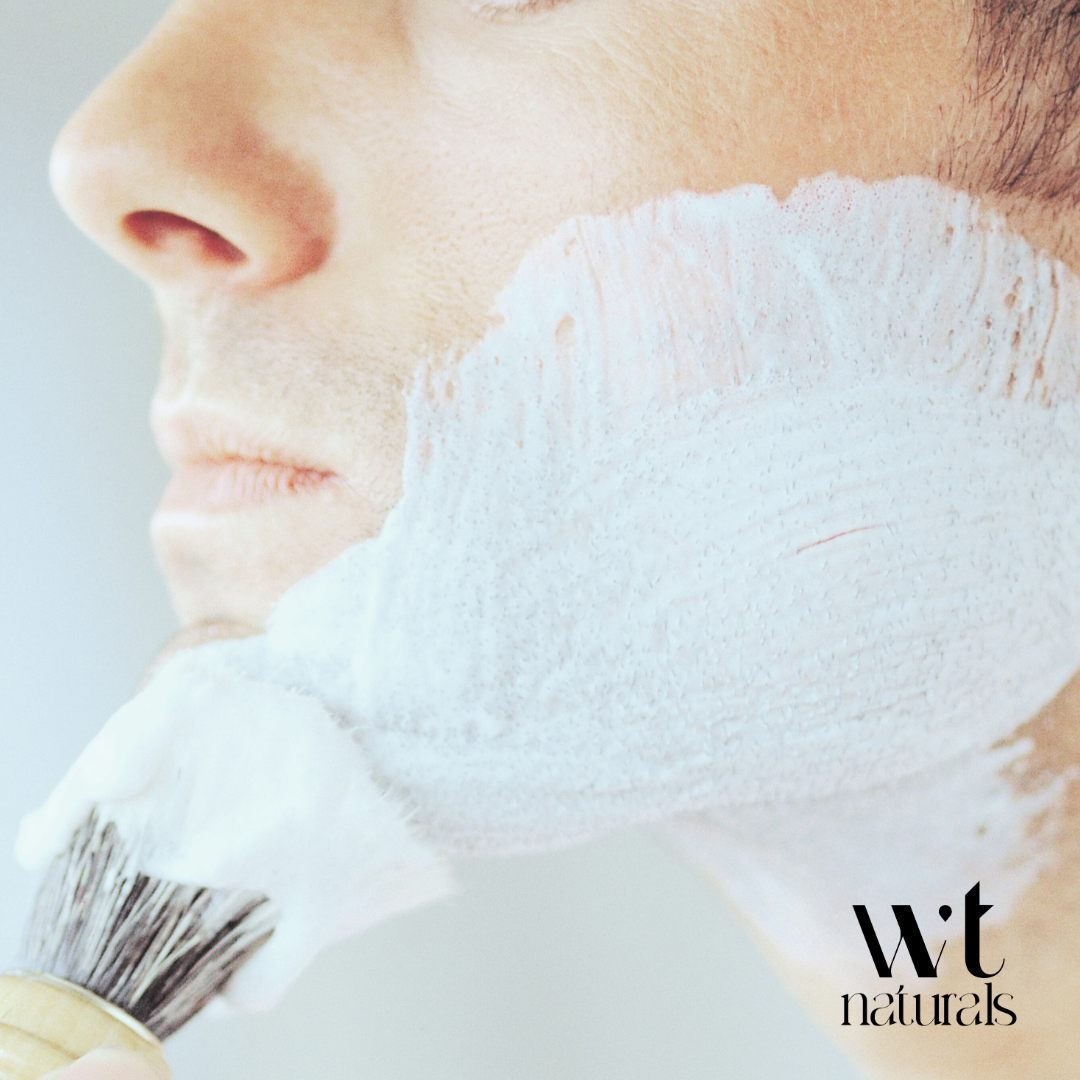 Shaving Brush