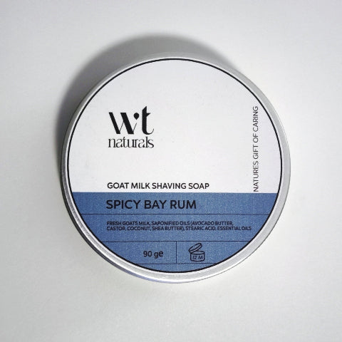 Shaving Soap