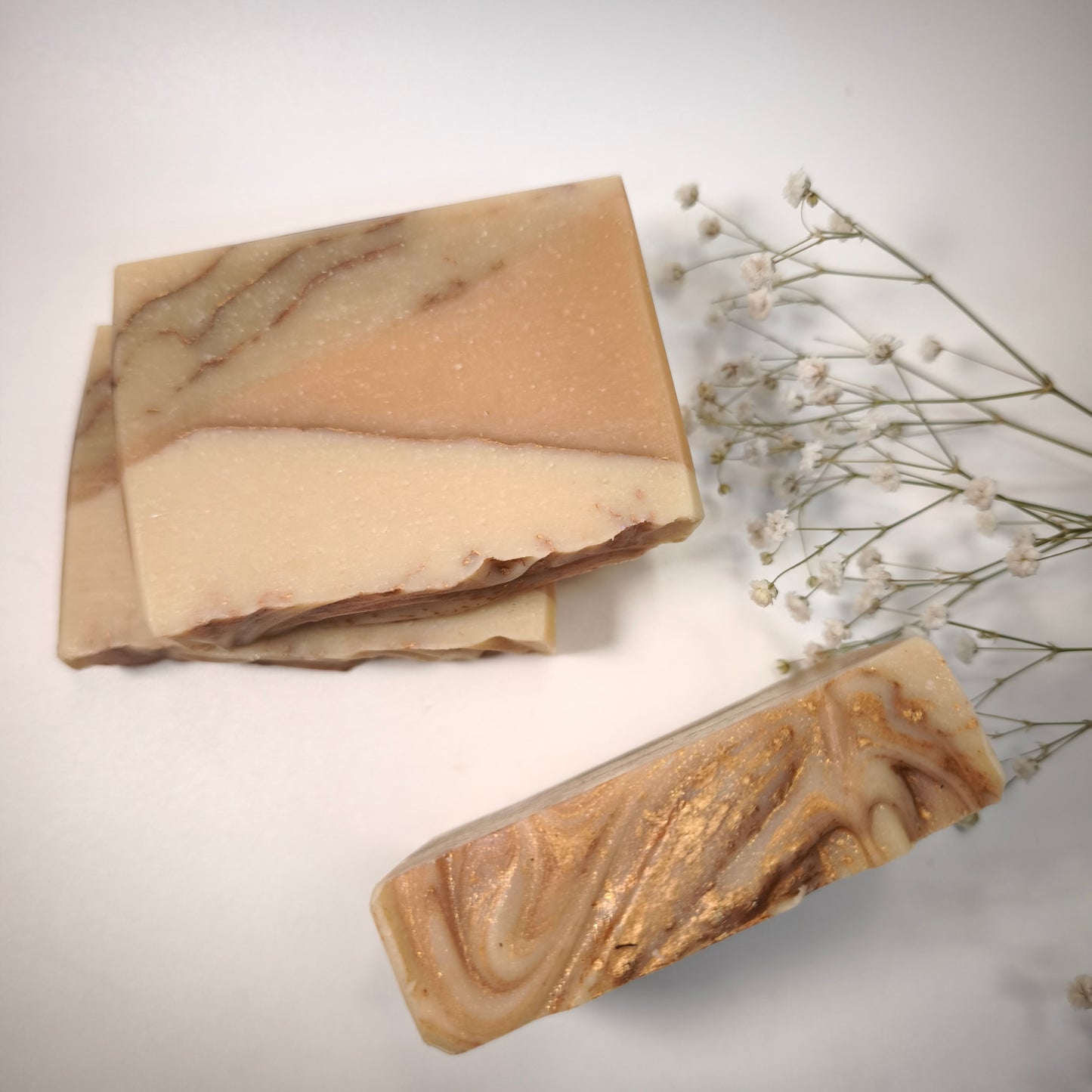 Goat Milk Soap