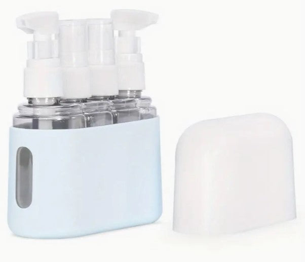 Travel Set - Refillable Bottles