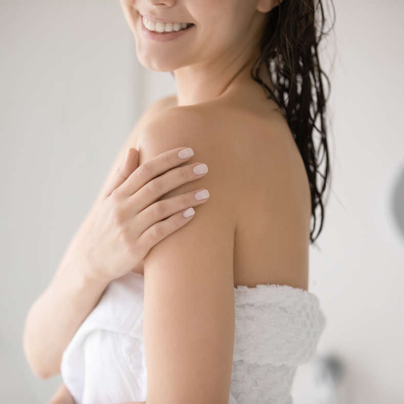 Soft SKin