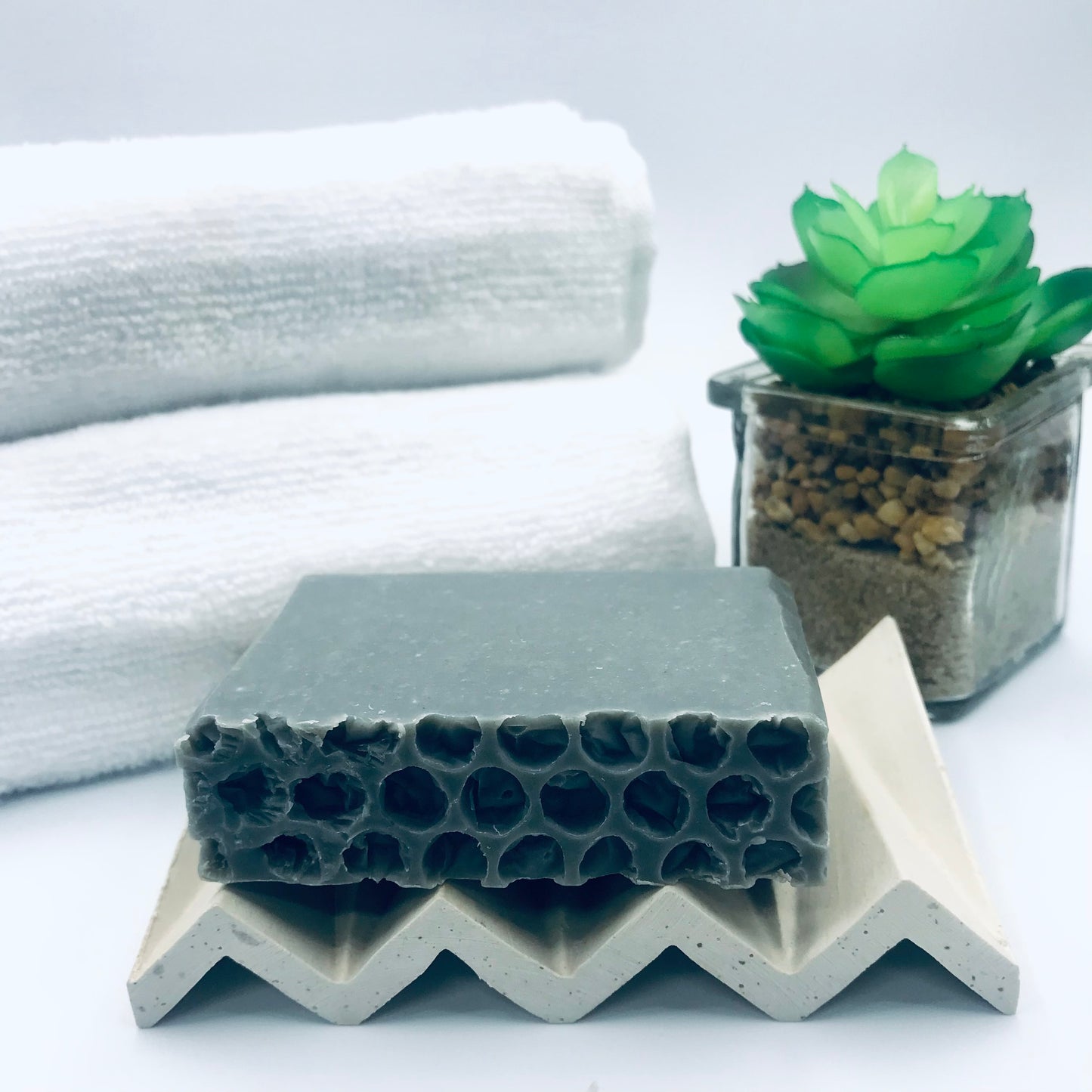 Goat Milk Soap