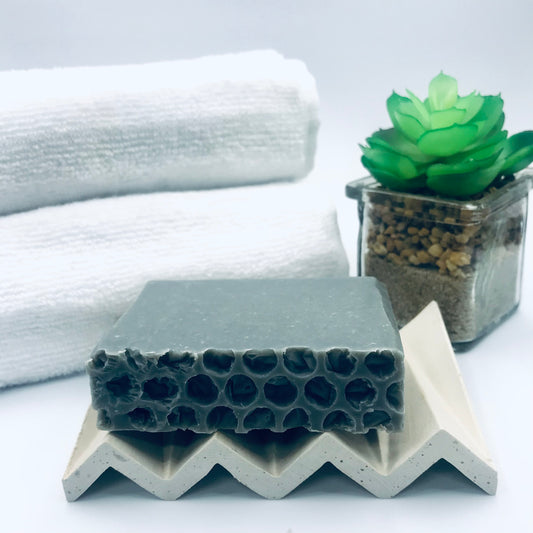 Goat Milk Soap