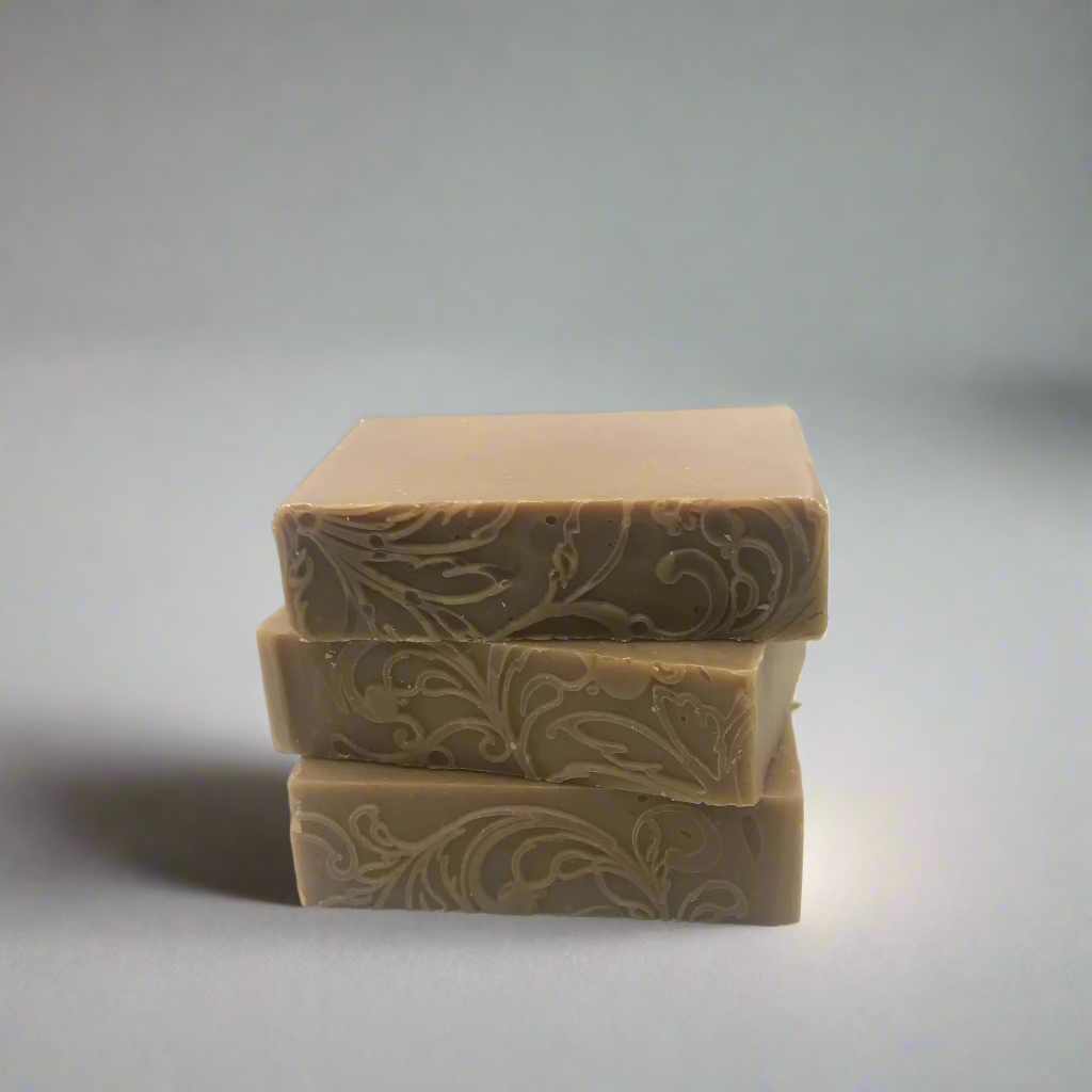 Goat Milk Soap