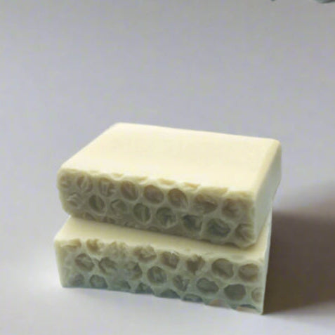 Goat Milk Soap Raw