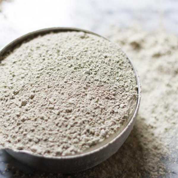 FIELDS OF LOVE - Coconut Milk with Honeybush Tea, Oats + Kaolin Clay
