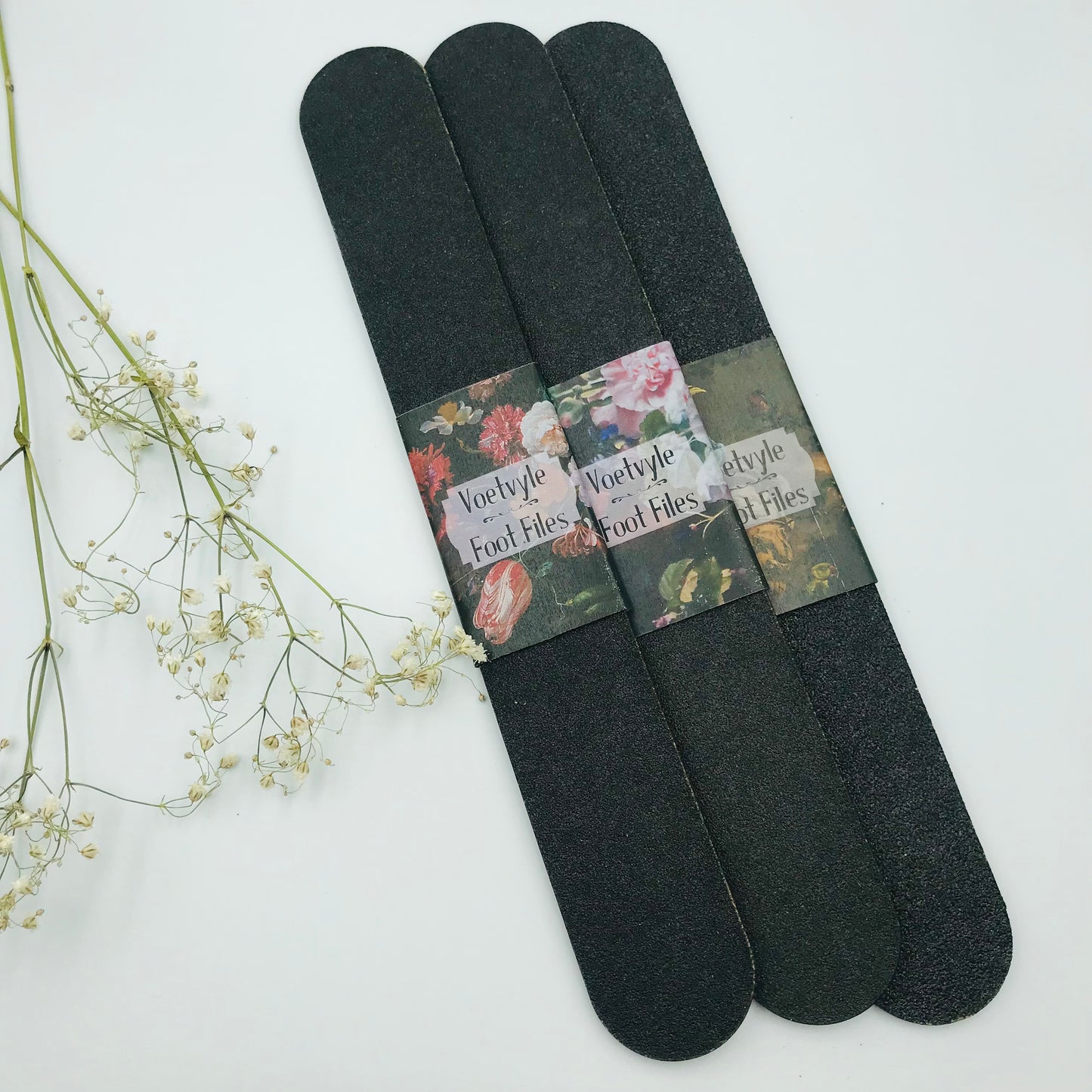 FOOT FILE