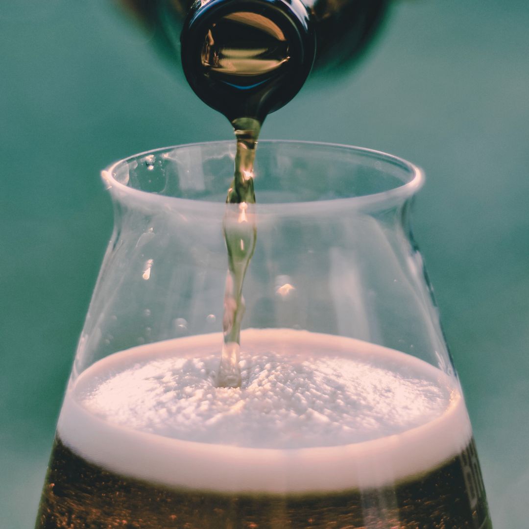 CRAFT BEER SOAP
