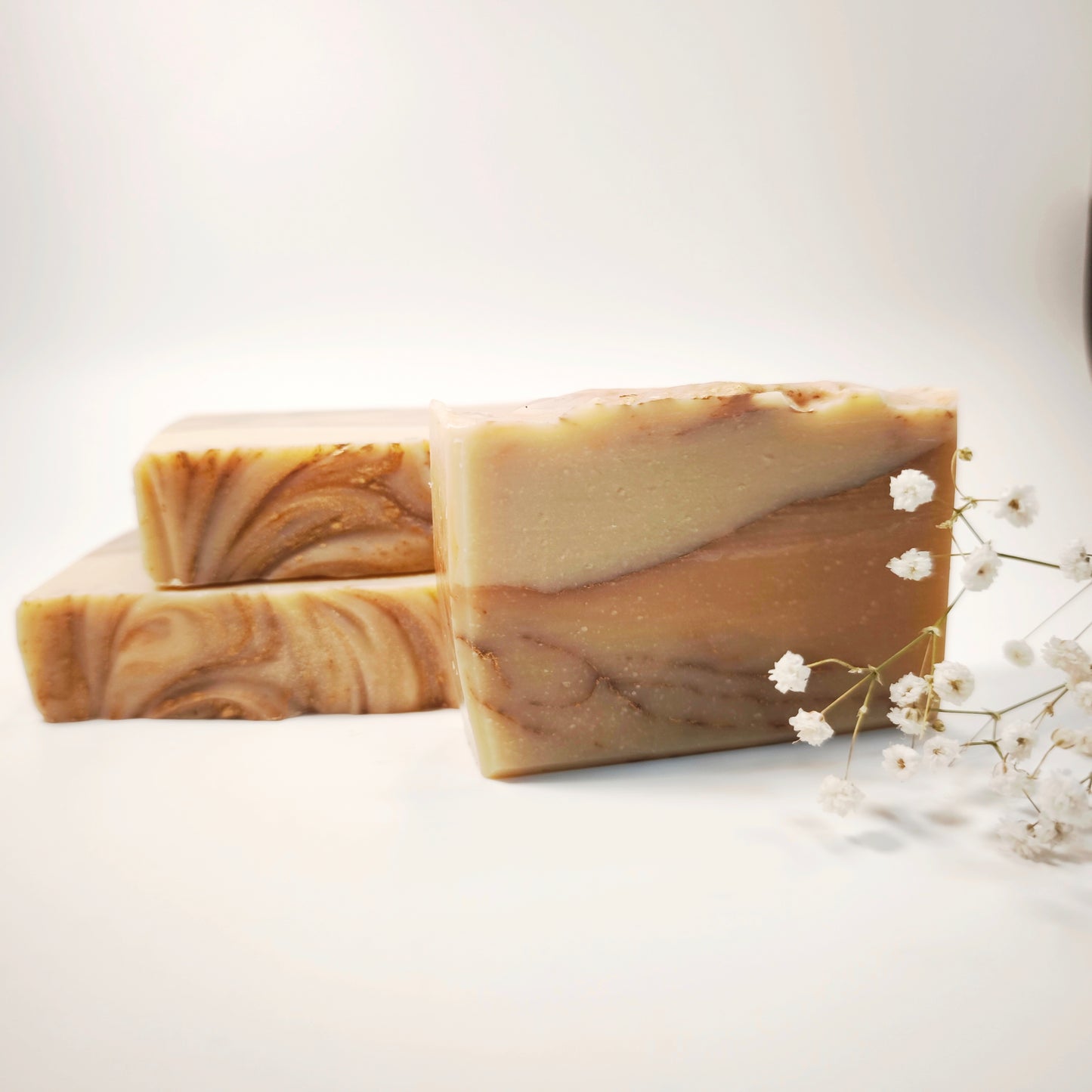 Handmade Goat Milk Soap