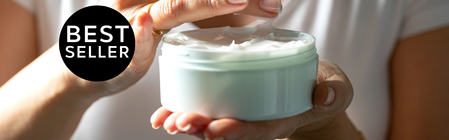 Body Butter Tub - Season best seller