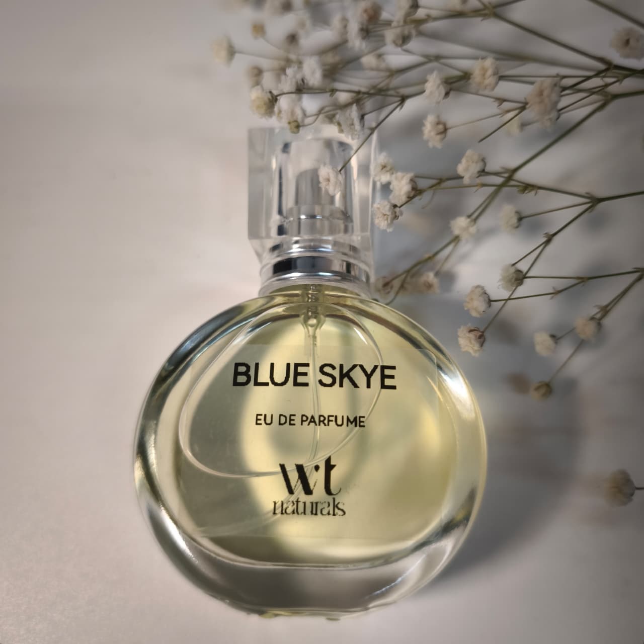 PERFUME - Small Batch, Handcrafted (Vegan)