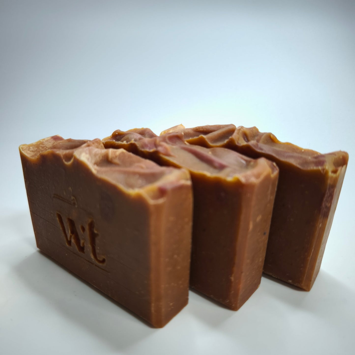 Goat Milk Soap with Cassia