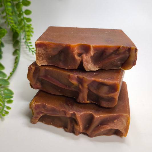 Goat Milk Soap
