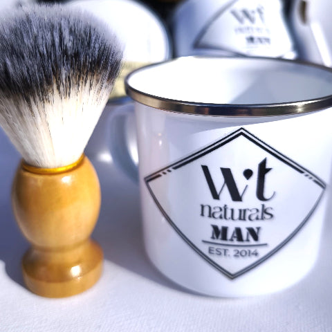 Shaving Mug