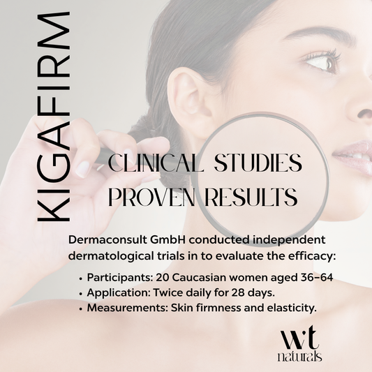 HYALURONIC ACID FACE CREAM with Liquid Crystal Technology + Botanicals | 50ml