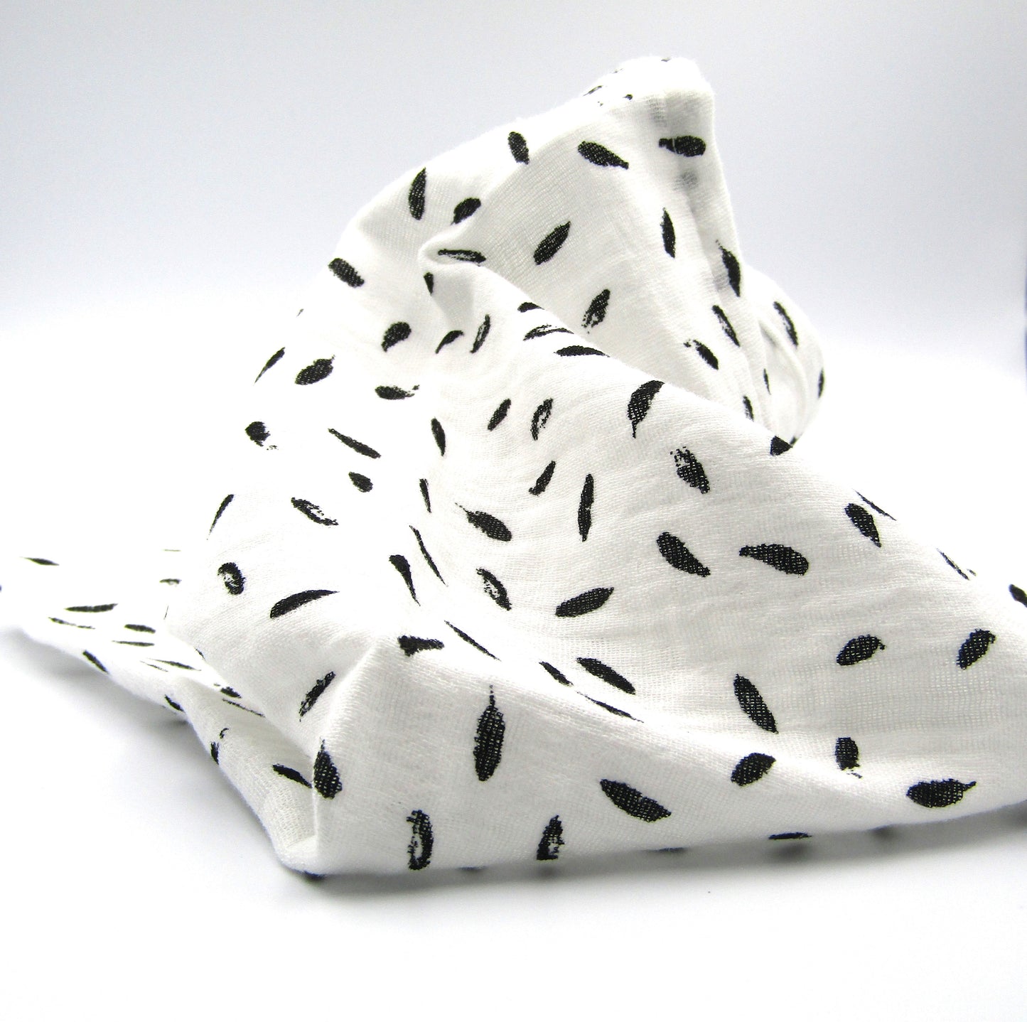 cotton face cloth