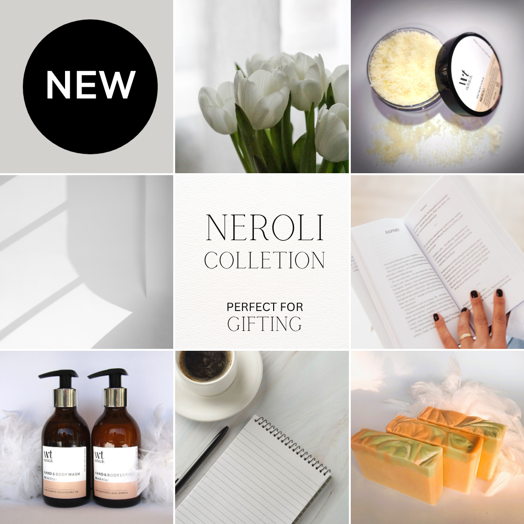 NEROLI RITUAL BUNDLE