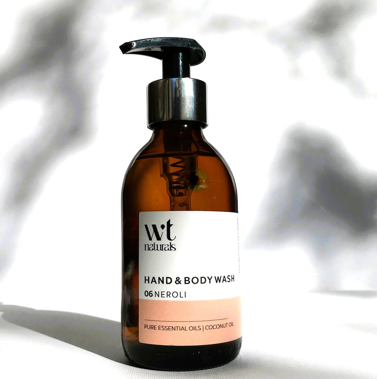 HAND + BODY WASH |200ml | NEROLI