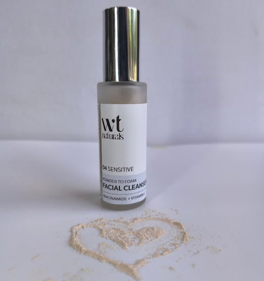 Essential Skincare Bundle