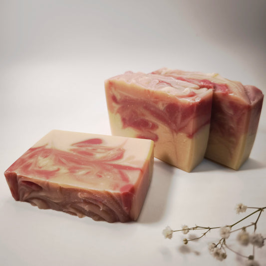 Goat Milk Soap