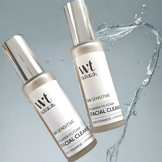 FACIAL CLEANSING POWDER | 30ml
