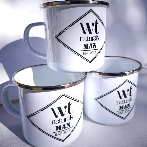 Shaving Mug