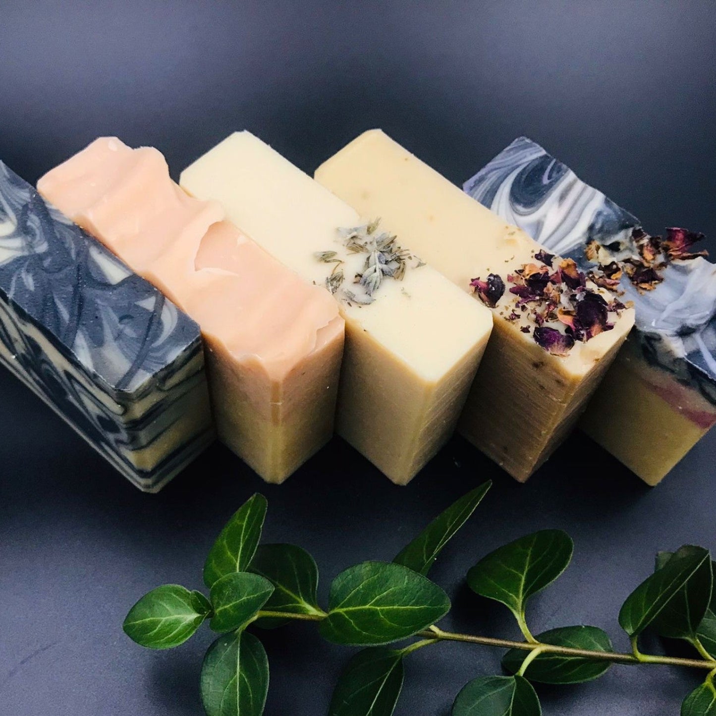 MYSTERY SOAP BOX