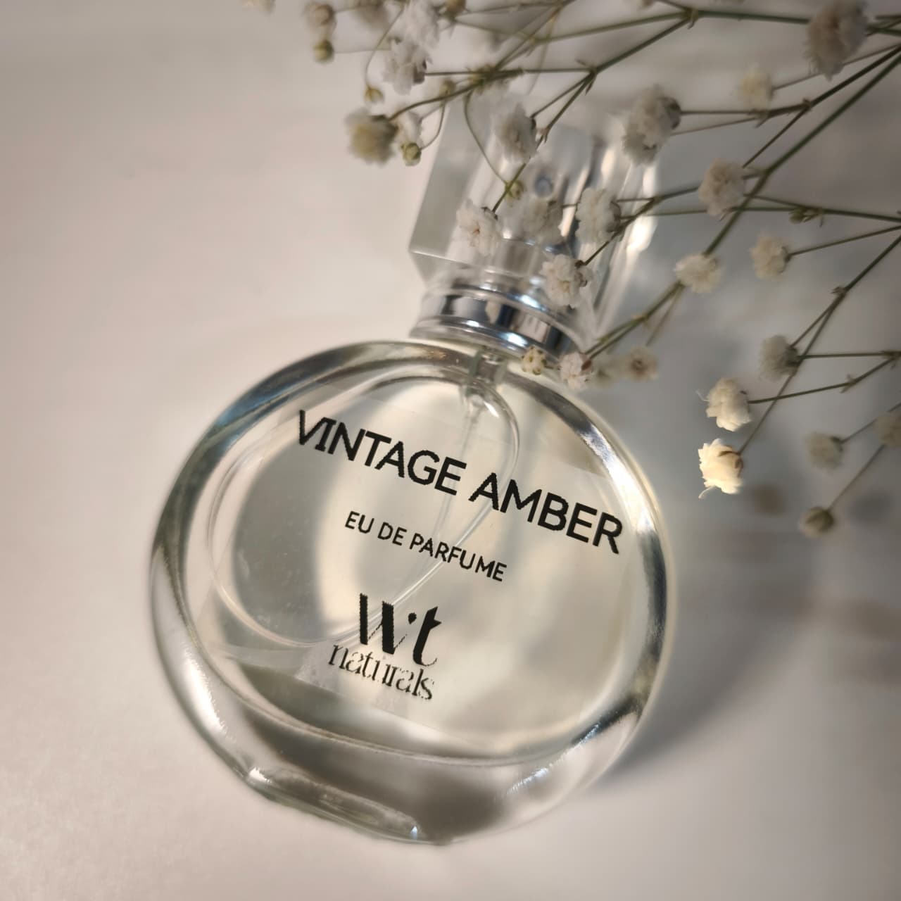 PERFUME - Small Batch, Handcrafted (Vegan)