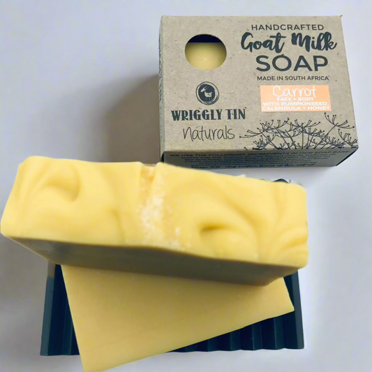 Goat Milk Soap