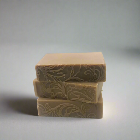 Goat Milk Soap