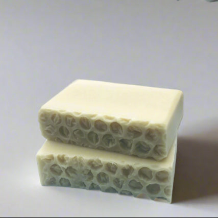 Goat Milk Soap Raw